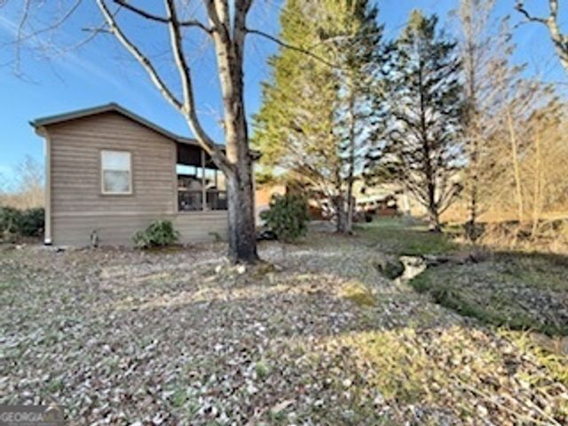 462 River Vista Drive, Dillard, GA 30537