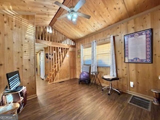 462 River Vista Drive, Dillard, GA 30537