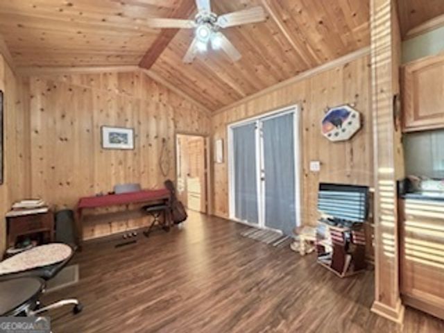 462 River Vista Drive, Dillard, GA 30537