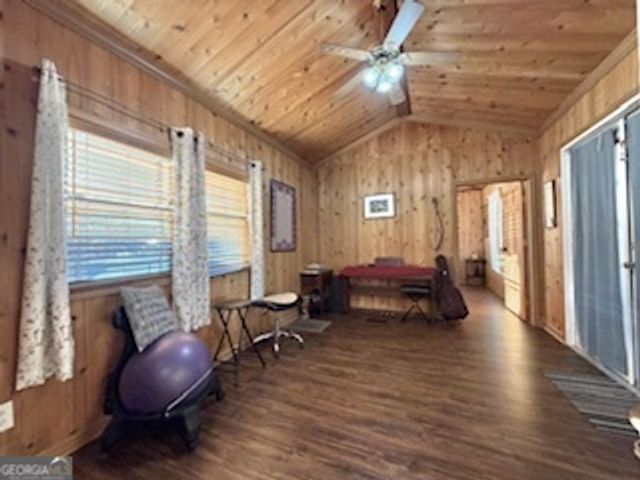 462 River Vista Drive, Dillard, GA 30537