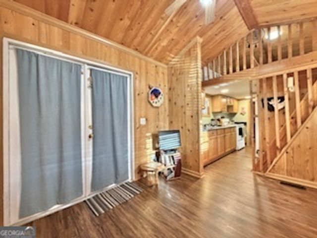 462 River Vista Drive, Dillard, GA 30537