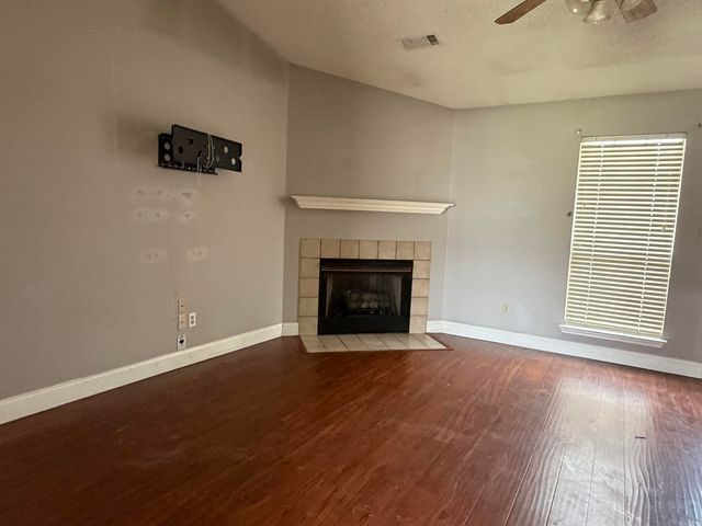 24 Meadow Ridge Loop, Maumelle, AR 72113