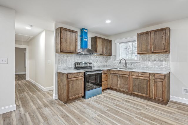 825 1st Street, Orangeburg, SC 29115