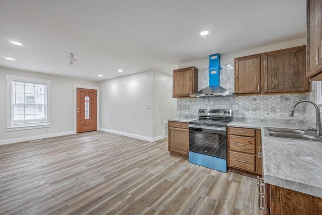 825 1st Street, Orangeburg, SC 29115