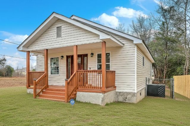 825 1st Street, Orangeburg, SC 29115