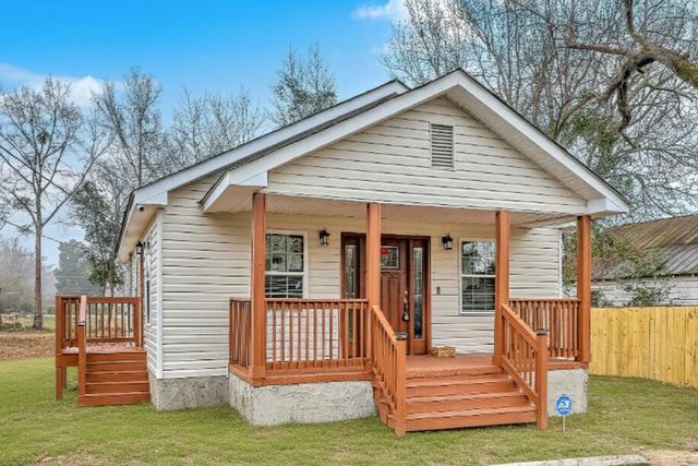 825 1st Street, Orangeburg, SC 29115