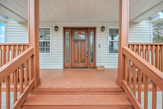 825 1st Street, Orangeburg, SC 29115