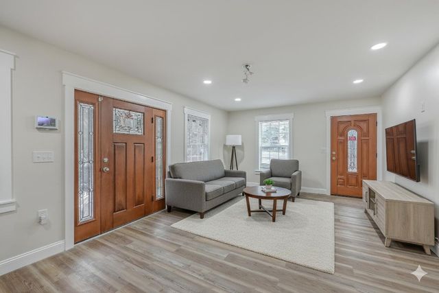 825 1st Street, Orangeburg, SC 29115