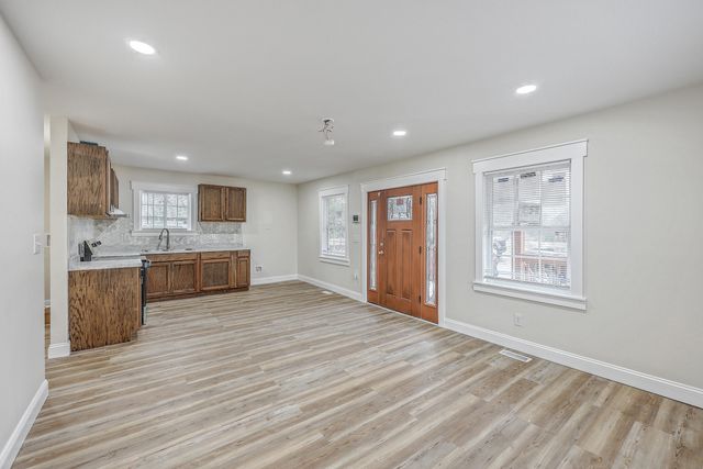 825 1st Street, Orangeburg, SC 29115