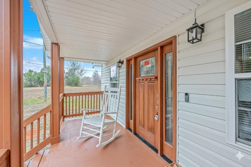 825 1st Street, Orangeburg, SC 29115