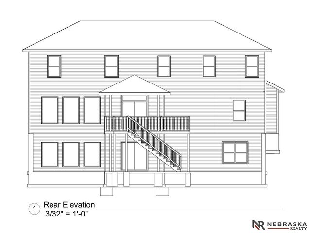 11110 N 172 Street, Bennington, NE 68007