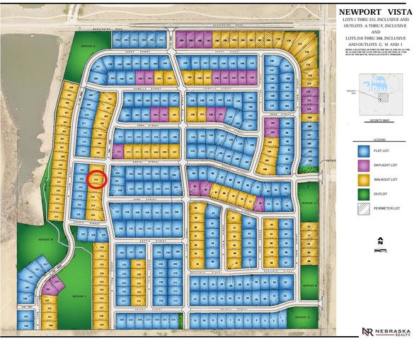 11110 N 172 Street, Bennington, NE 68007