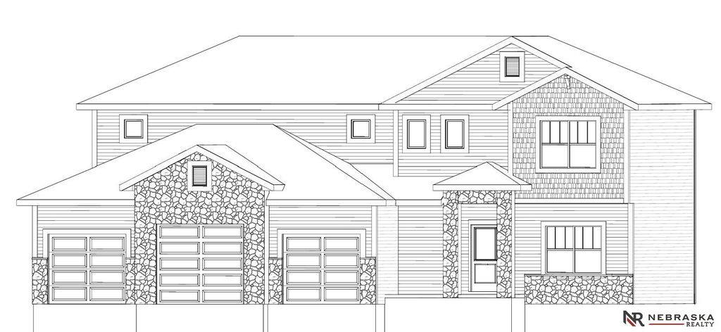 11110 N 172 Street, Bennington, NE 68007