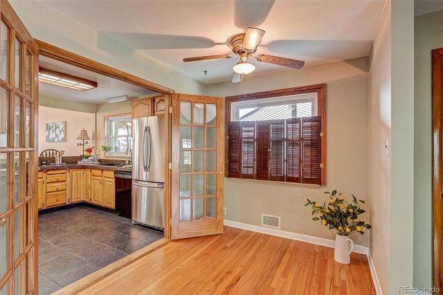 1860 S Fairfax Street, Denver, CO 80222