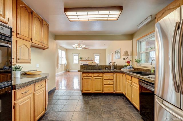 1860 S Fairfax Street, Denver, CO 80222