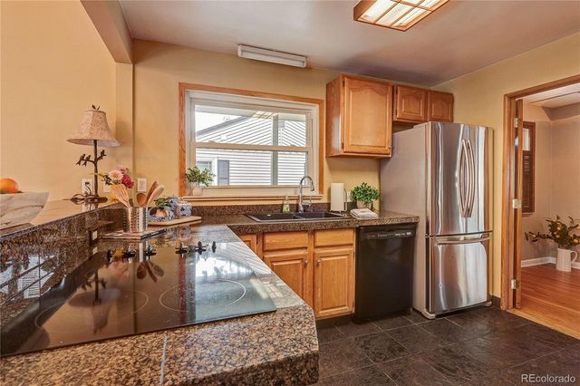 1860 S Fairfax Street, Denver, CO 80222