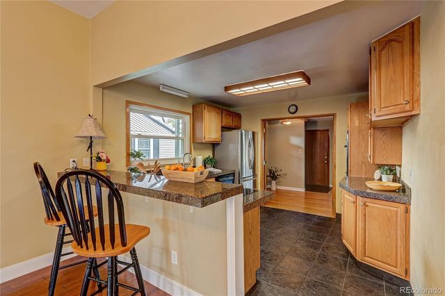 1860 S Fairfax Street, Denver, CO 80222
