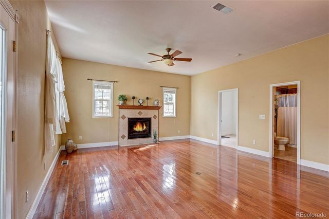 1860 S Fairfax Street, Denver, CO 80222