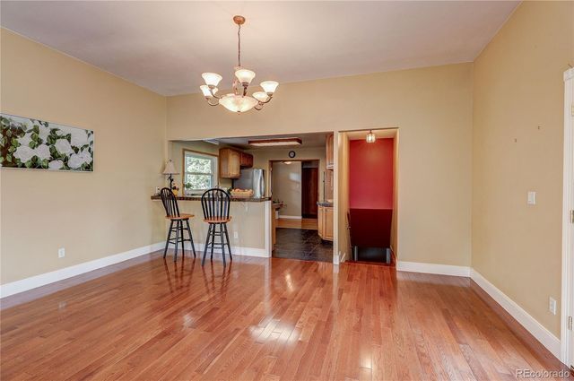 1860 S Fairfax Street, Denver, CO 80222