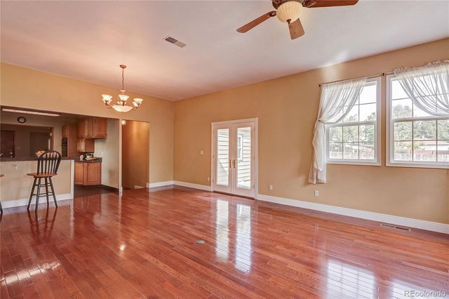 1860 S Fairfax Street, Denver, CO 80222