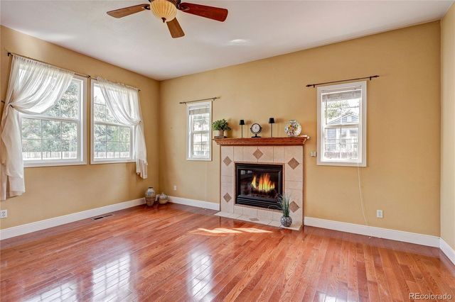 1860 S Fairfax Street, Denver, CO 80222