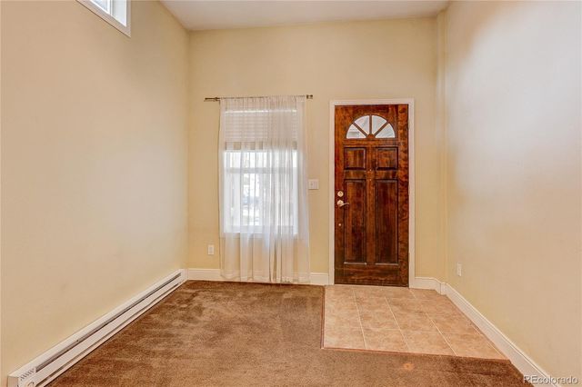 1860 S Fairfax Street, Denver, CO 80222