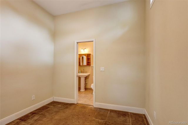 1860 S Fairfax Street, Denver, CO 80222