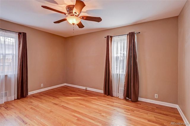 1860 S Fairfax Street, Denver, CO 80222