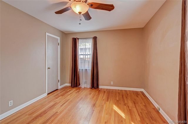 1860 S Fairfax Street, Denver, CO 80222