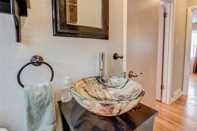 1860 S Fairfax Street, Denver, CO 80222