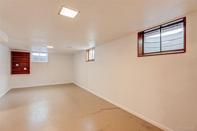 1860 S Fairfax Street, Denver, CO 80222