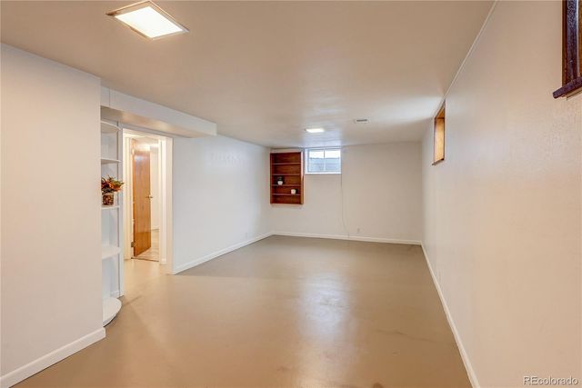 1860 S Fairfax Street, Denver, CO 80222