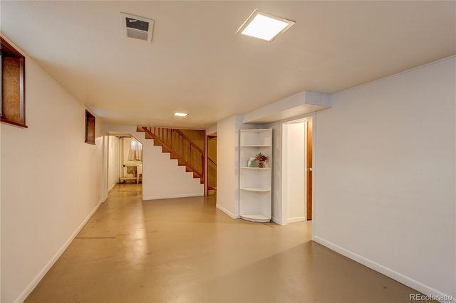 1860 S Fairfax Street, Denver, CO 80222