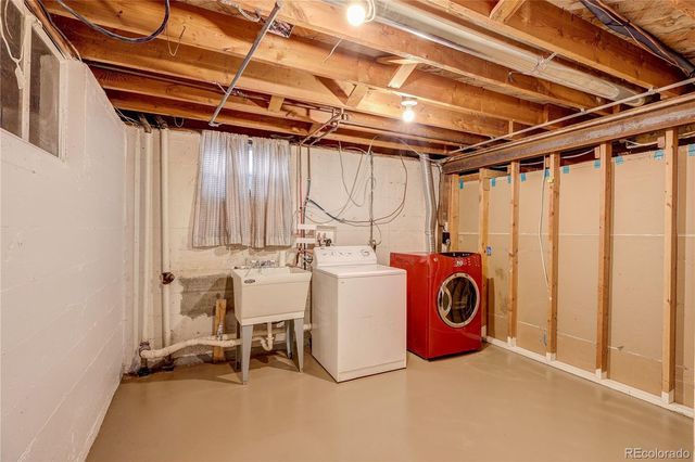 1860 S Fairfax Street, Denver, CO 80222