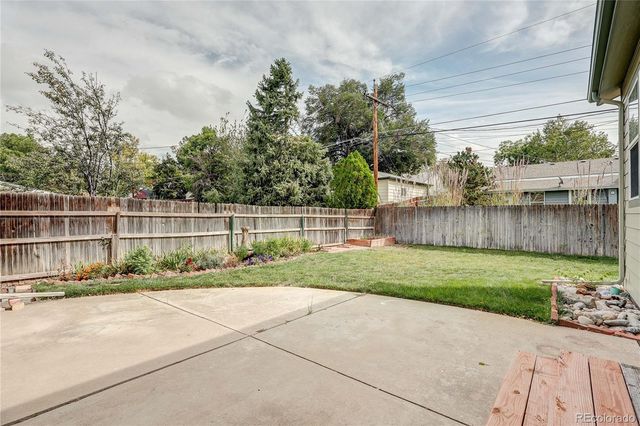 1860 S Fairfax Street, Denver, CO 80222