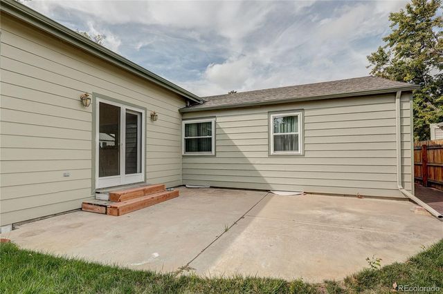 1860 S Fairfax Street, Denver, CO 80222
