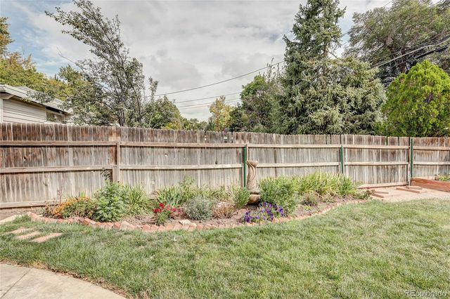 1860 S Fairfax Street, Denver, CO 80222