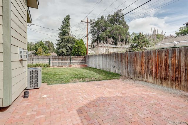 1860 S Fairfax Street, Denver, CO 80222