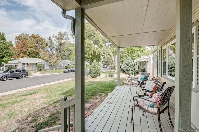 1860 S Fairfax Street, Denver, CO 80222