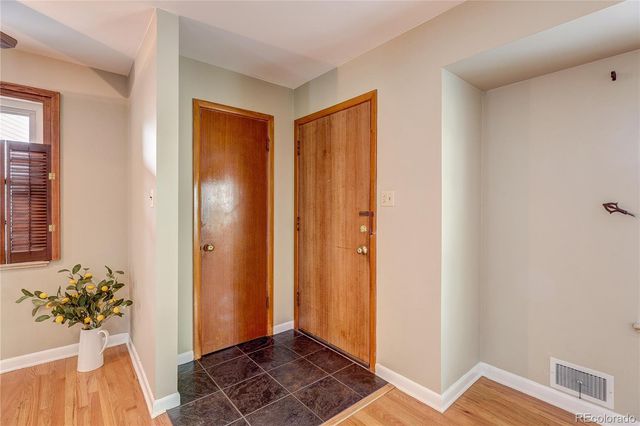 1860 S Fairfax Street, Denver, CO 80222