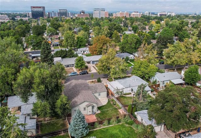 1860 S Fairfax Street, Denver, CO 80222
