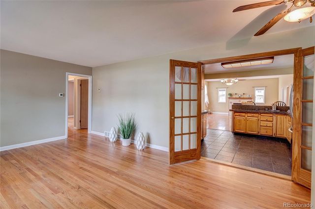 1860 S Fairfax Street, Denver, CO 80222
