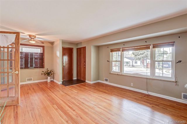 1860 S Fairfax Street, Denver, CO 80222