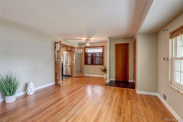 1860 S Fairfax Street, Denver, CO 80222