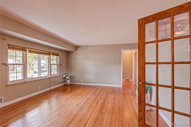 1860 S Fairfax Street, Denver, CO 80222