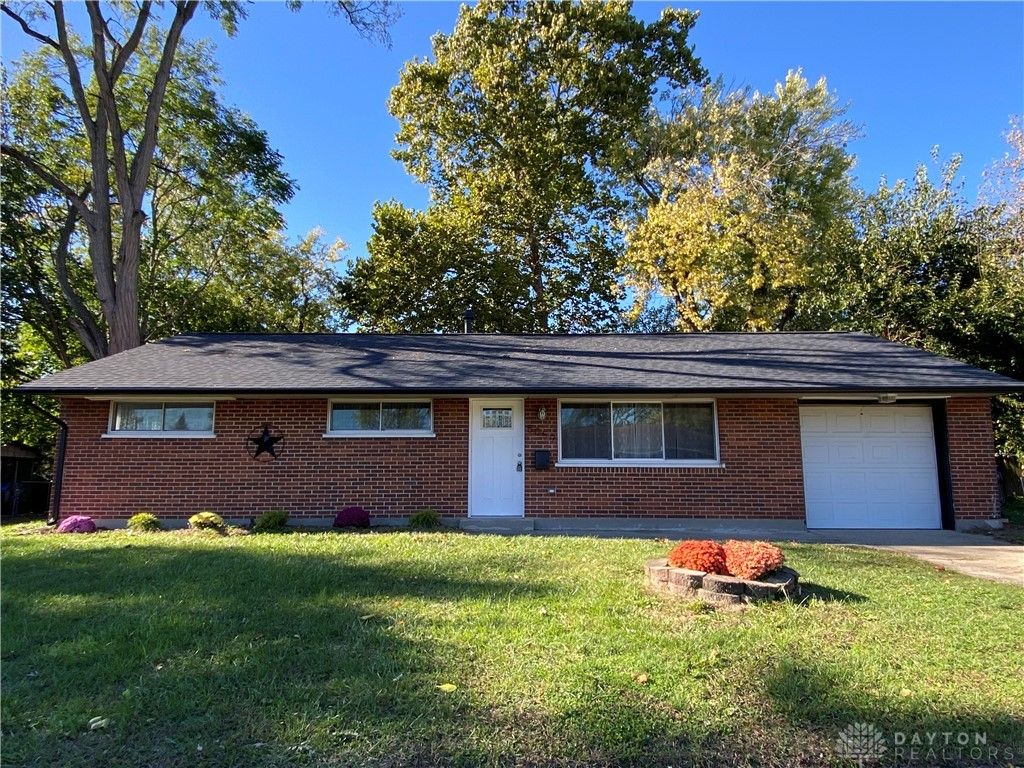 5059 Key West Drive, Dayton, OH 45424