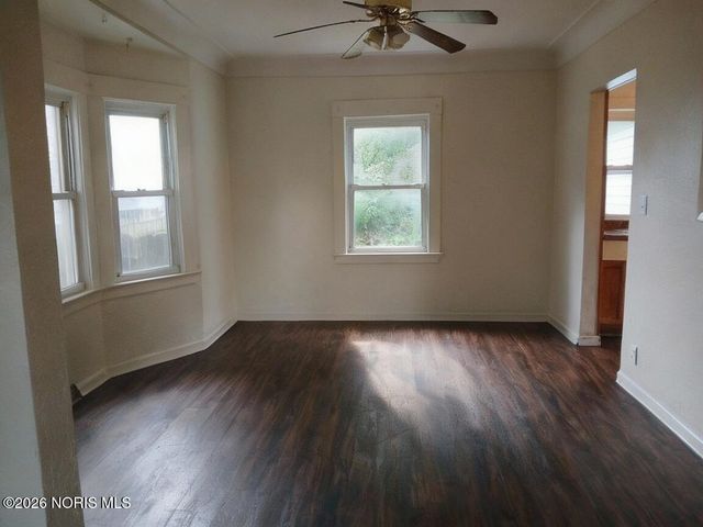 920 Rogers Street, Toledo, OH 43605