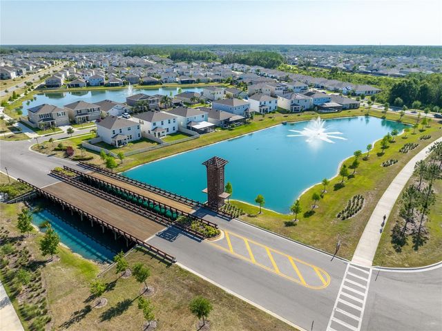 1821 HOVENWEEP ROAD, Wesley Chapel, FL 33543