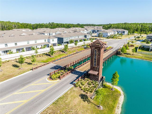 1821 HOVENWEEP ROAD, Wesley Chapel, FL 33543