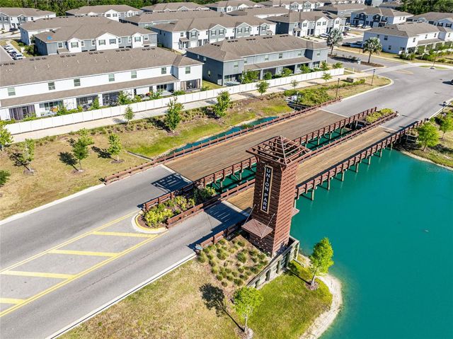 1821 HOVENWEEP ROAD, Wesley Chapel, FL 33543